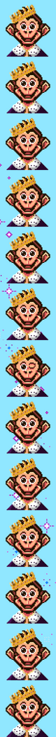Pixel of the Apes [LEGACY]