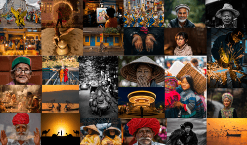 SOULS OF THE WORLD - PART II