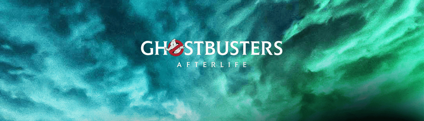 Ghostbusters: Afterlife Vignettes
