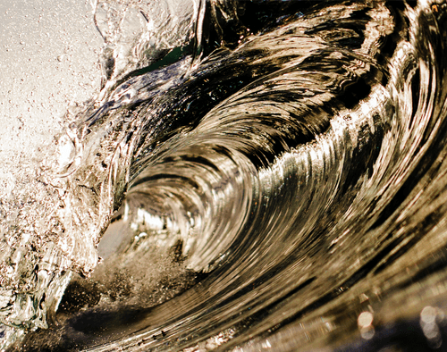 Water and Light: Australia