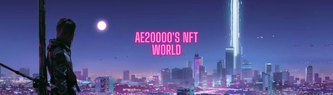 AE20000 Banner