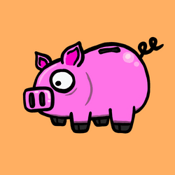 The Piggie Bank collection image