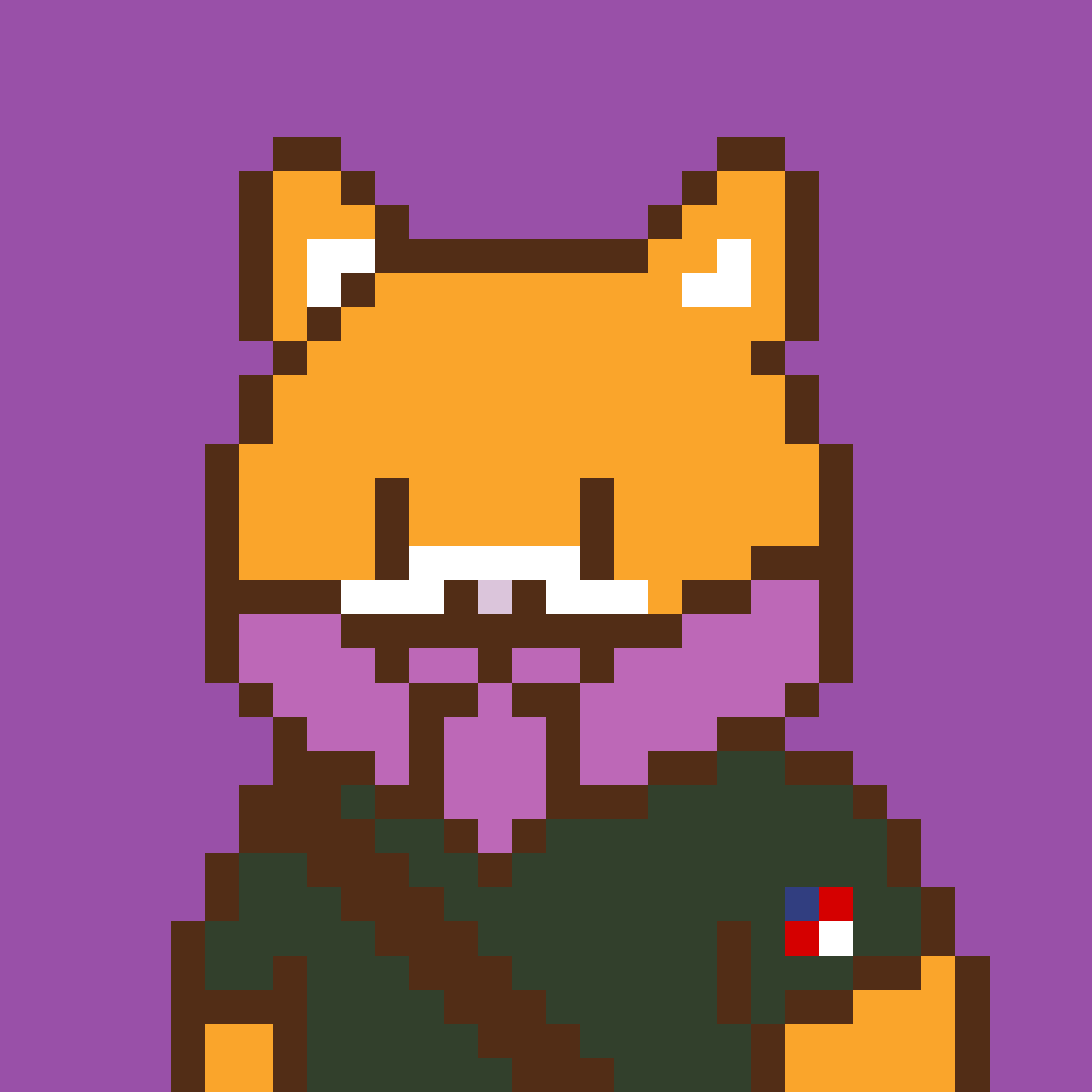 PixelShiba 2