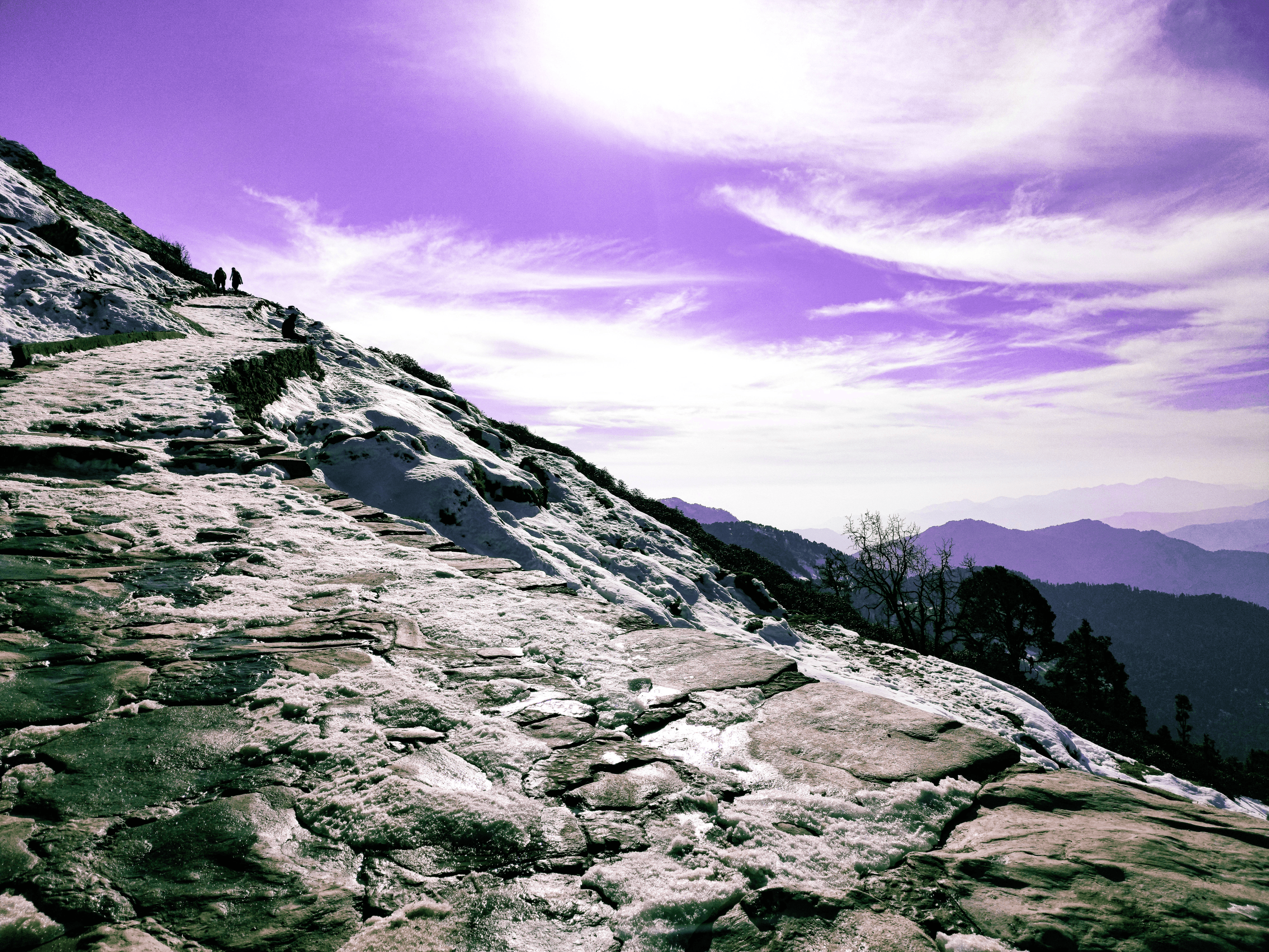 tungnath hills