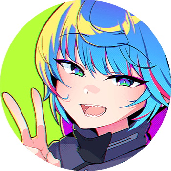 Tsumumi's Vivid Girl Collection