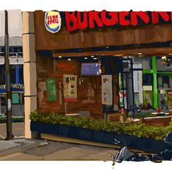 Item Media Placeholder