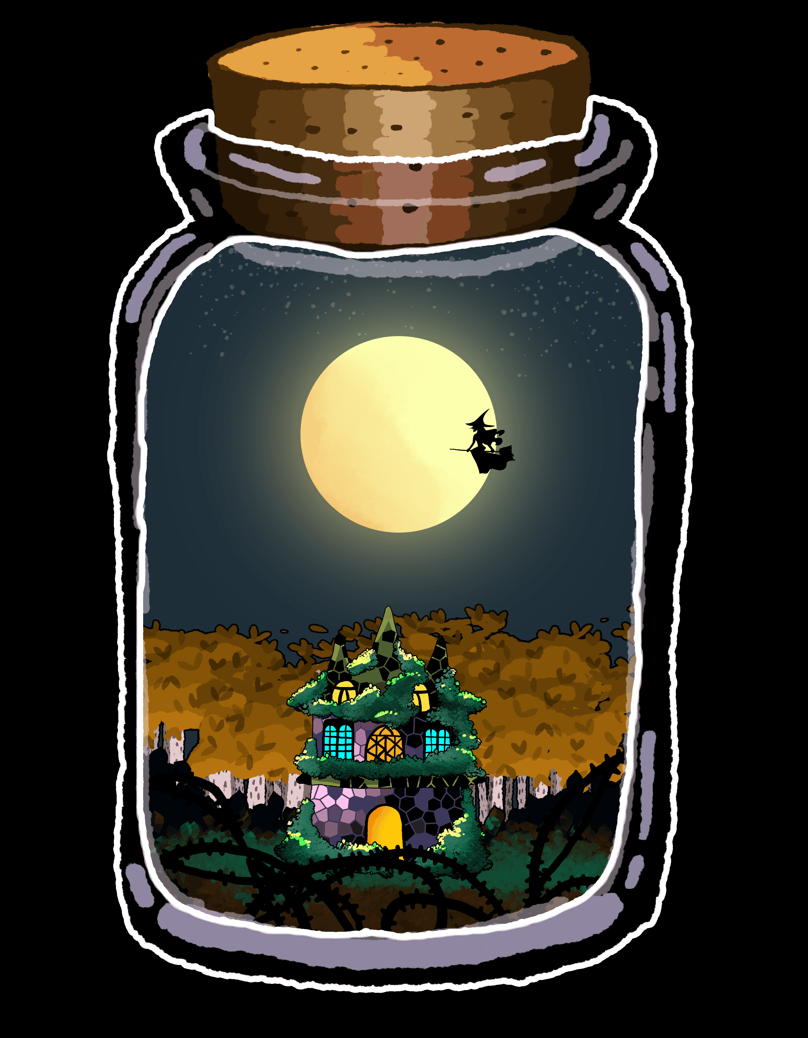 B02 - 10 Halloween