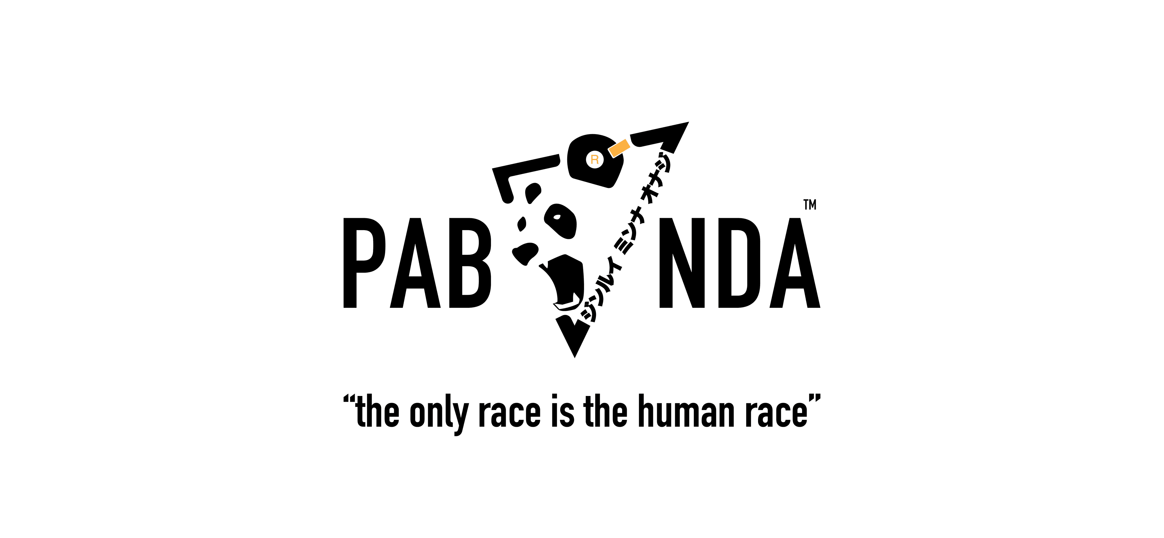Pabanda banner
