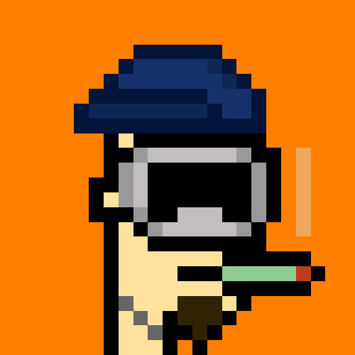 Construction Punk #61