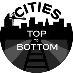 Cities: Top to Bottom collection image