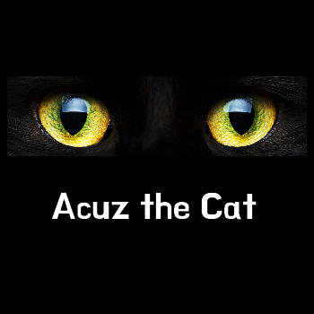 Acuz the Cat collection image