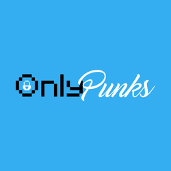 OnlyPunks NFT collection image