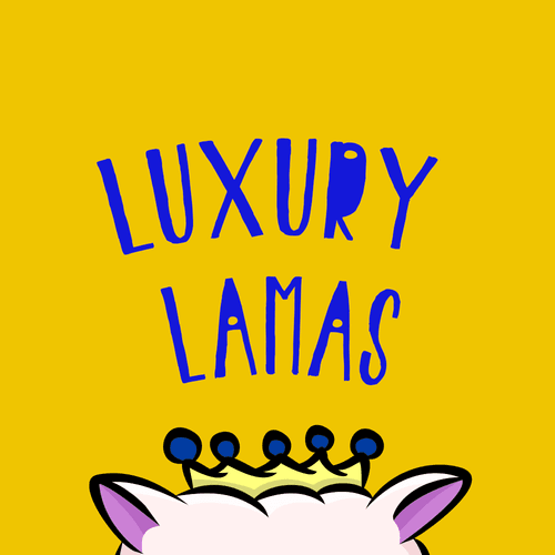 Luxury Lamas