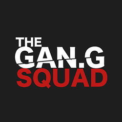 The GAN.G SQUAD collection image