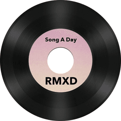 Song A Day RMXD collection image