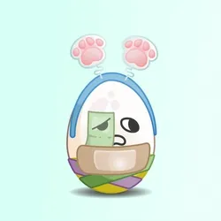 Eggverse World collection image