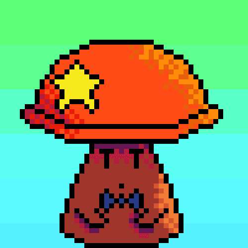 CyberShroom #845