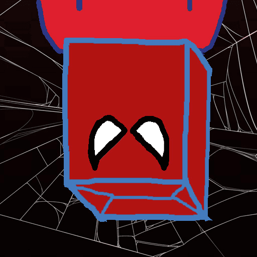 Spider Bagman