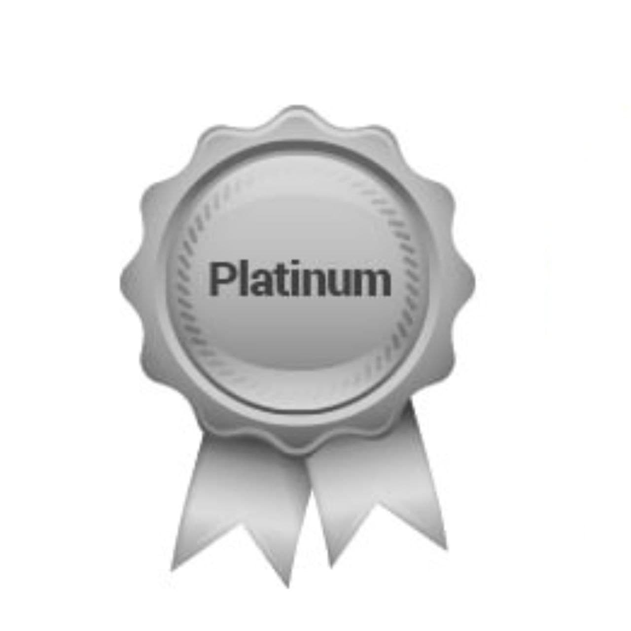 playstation platinum для playstation 4