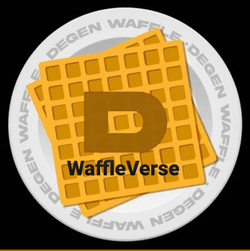 Degen WaffleVerse collection image