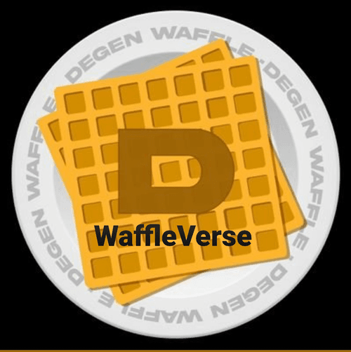 Degen WaffleVerse