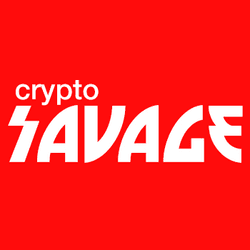 Crypto Savage V2 collection image