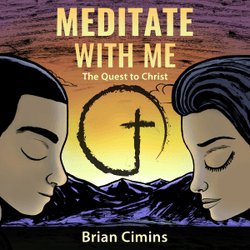 Meditate With Me Original Book Artwork collection image