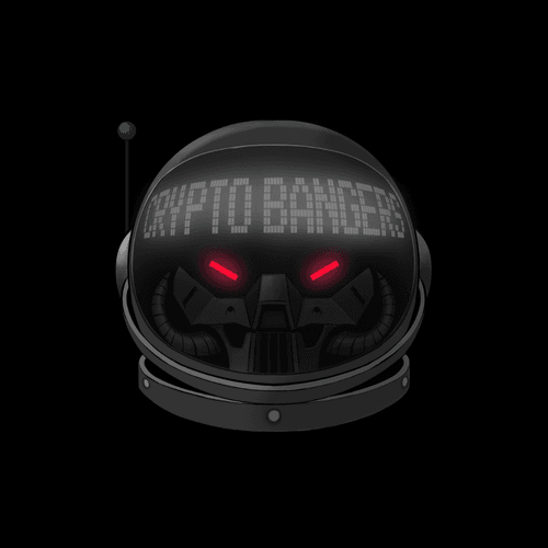 CryptoBangers NFT Avatars