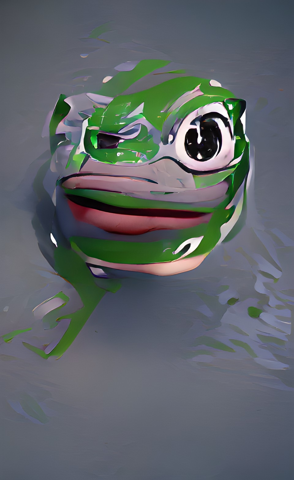 Pepe frog