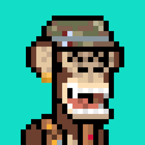 PixelApe 1296