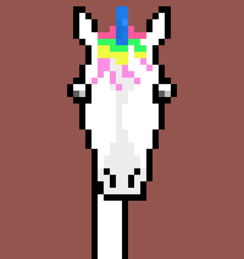 CryptoPetPunks #009