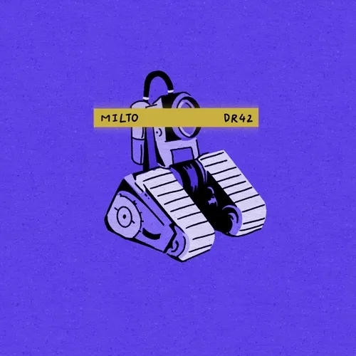 Milto Driew (DR42)