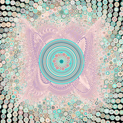 Mandala #414