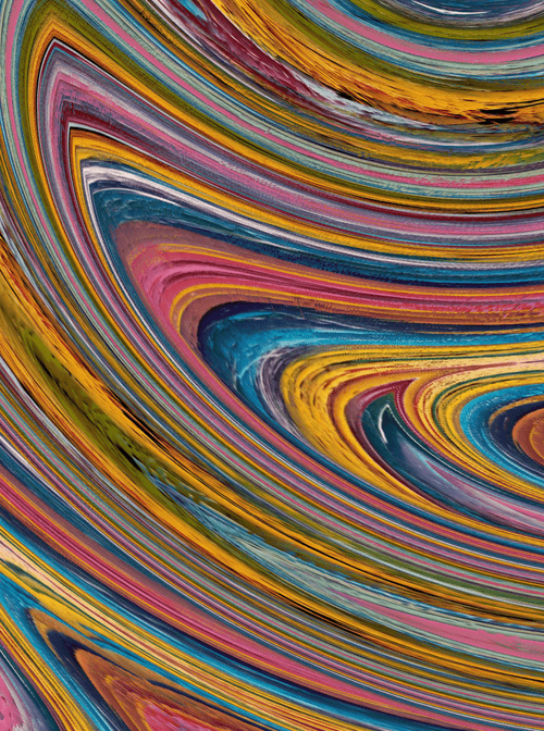 Digital Abstract #29