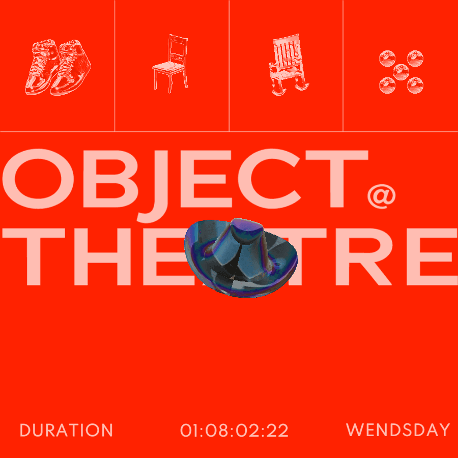 Object at theatre #0008