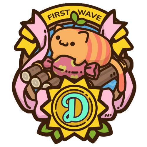 DigiDaigaku Genesis Adventure Key Castaways Achievement - First Wave