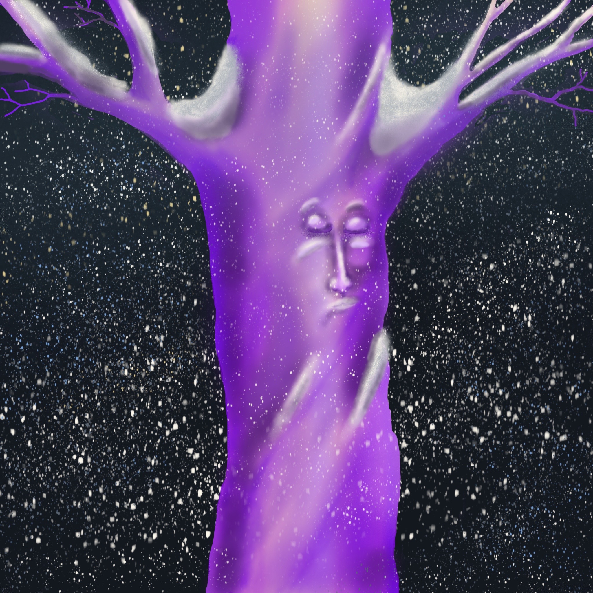 Genesis Tree 14