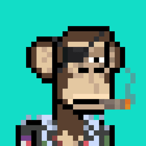 PixelApe 2281