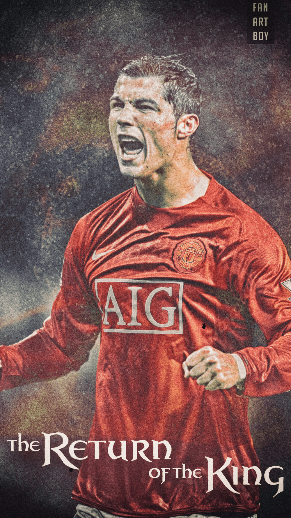 HD ronaldo jersey wallpapers