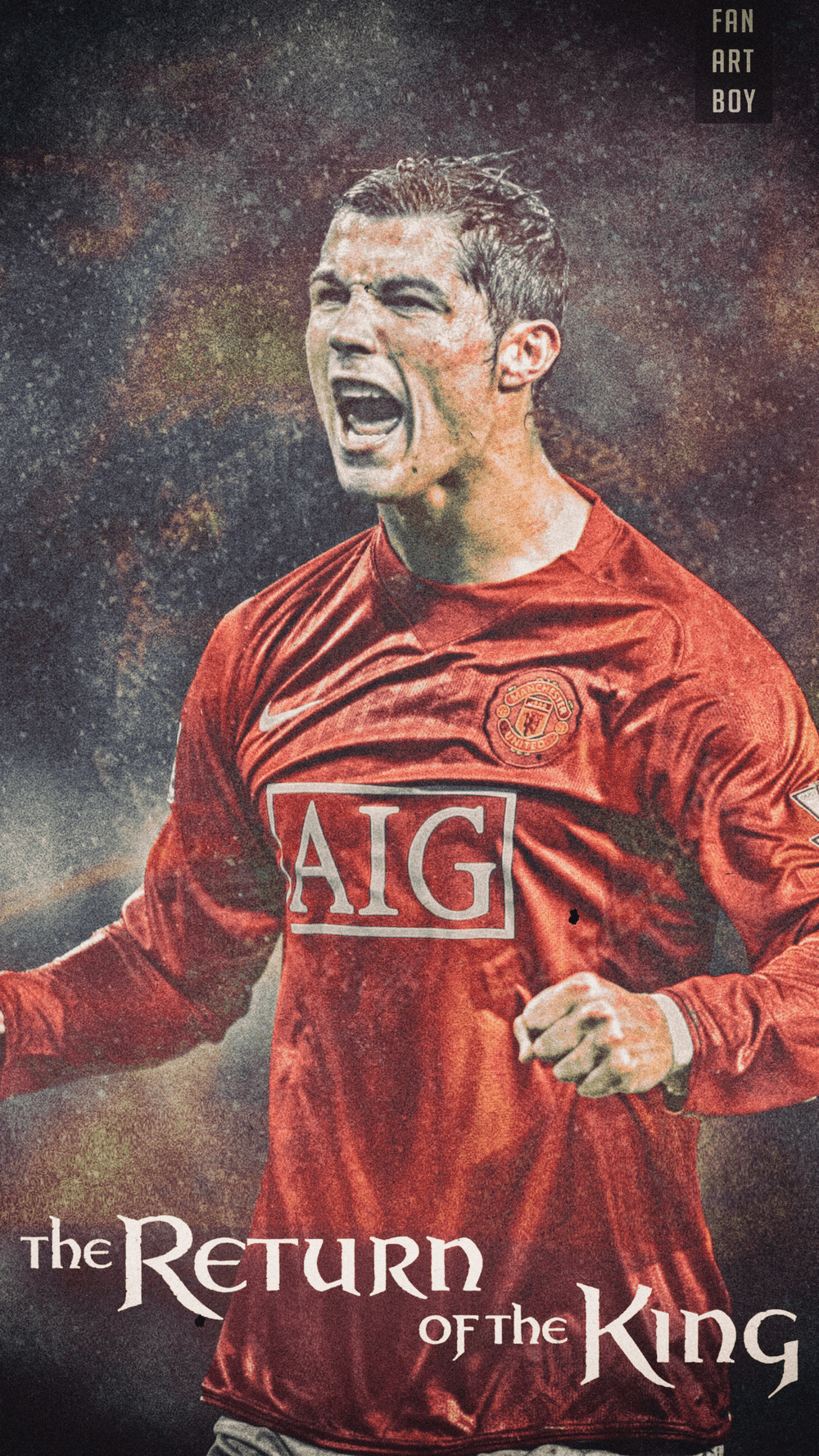 Ronaldo HD Mobile Wallpapers ❤⚽ - Football HD Mobile Wallpapers | OpenSea
