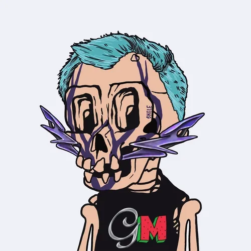 Mr.skele boy (Pixelord) #83