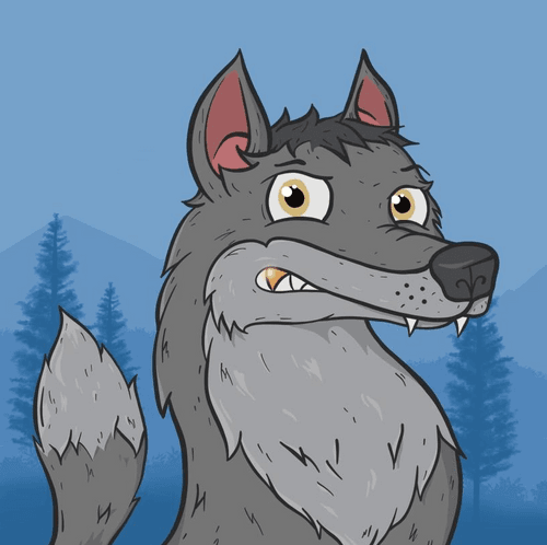 NFWolfDen Collection