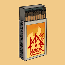 Fire Boxes collection image