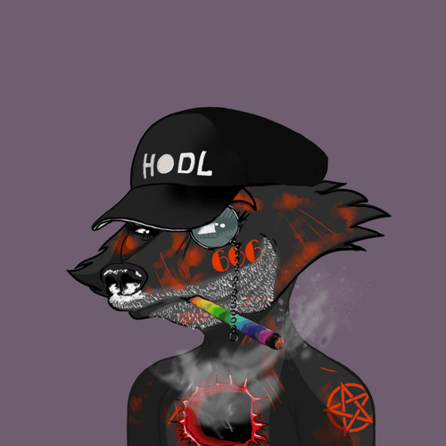Cunning Fox 5840