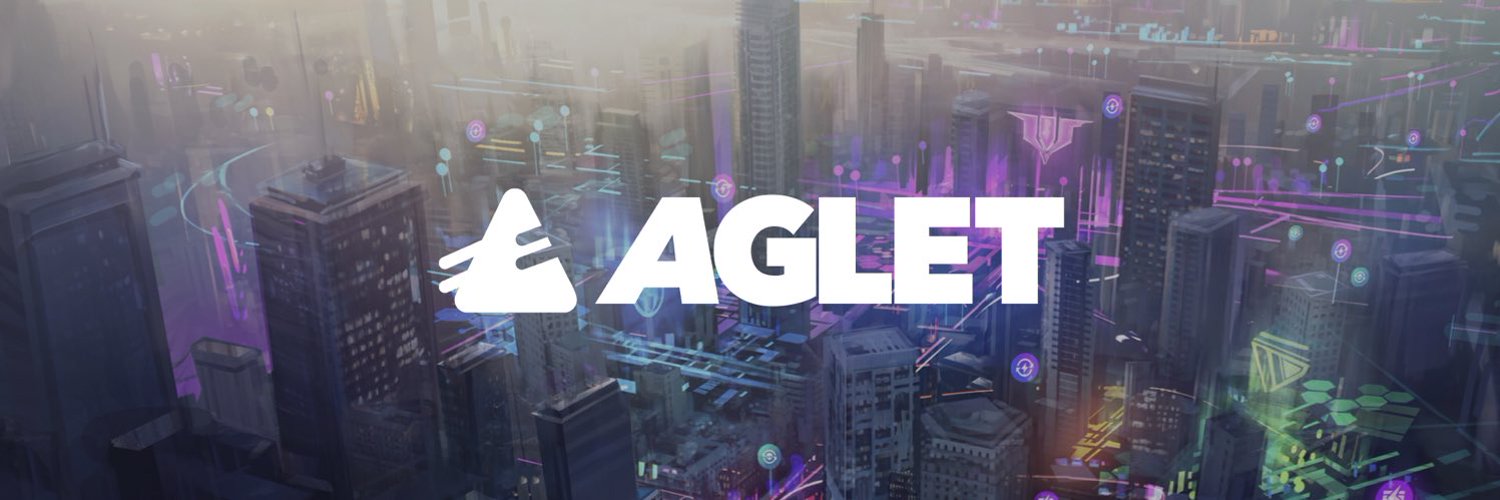 Aglet_App banner