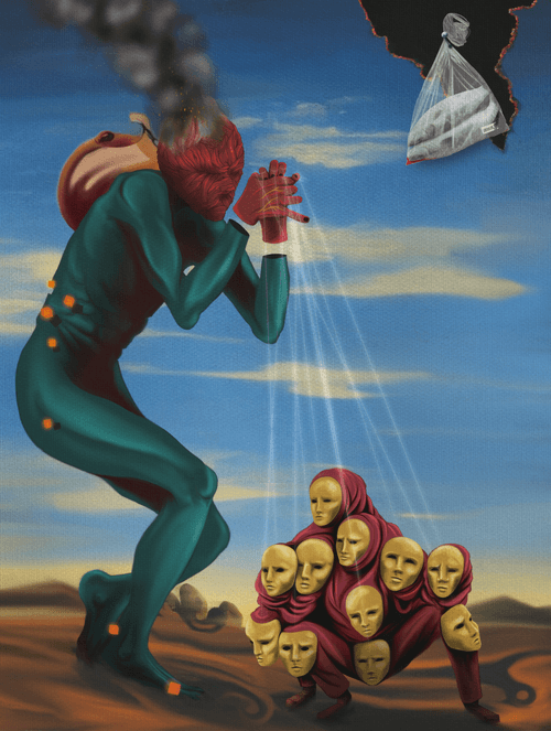 SOUL PUPPET