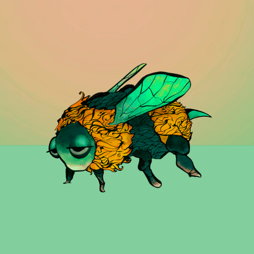 Lost Bee Collection