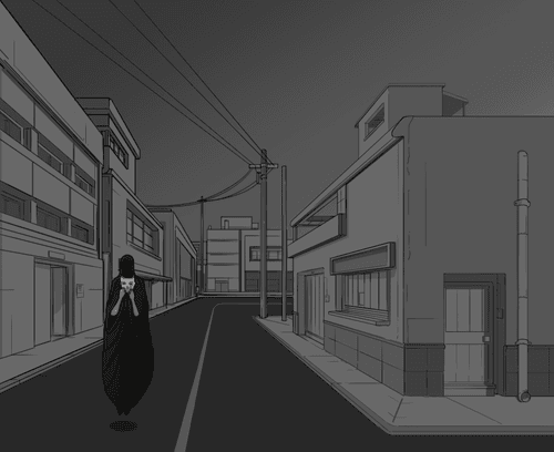 Dark World · 1