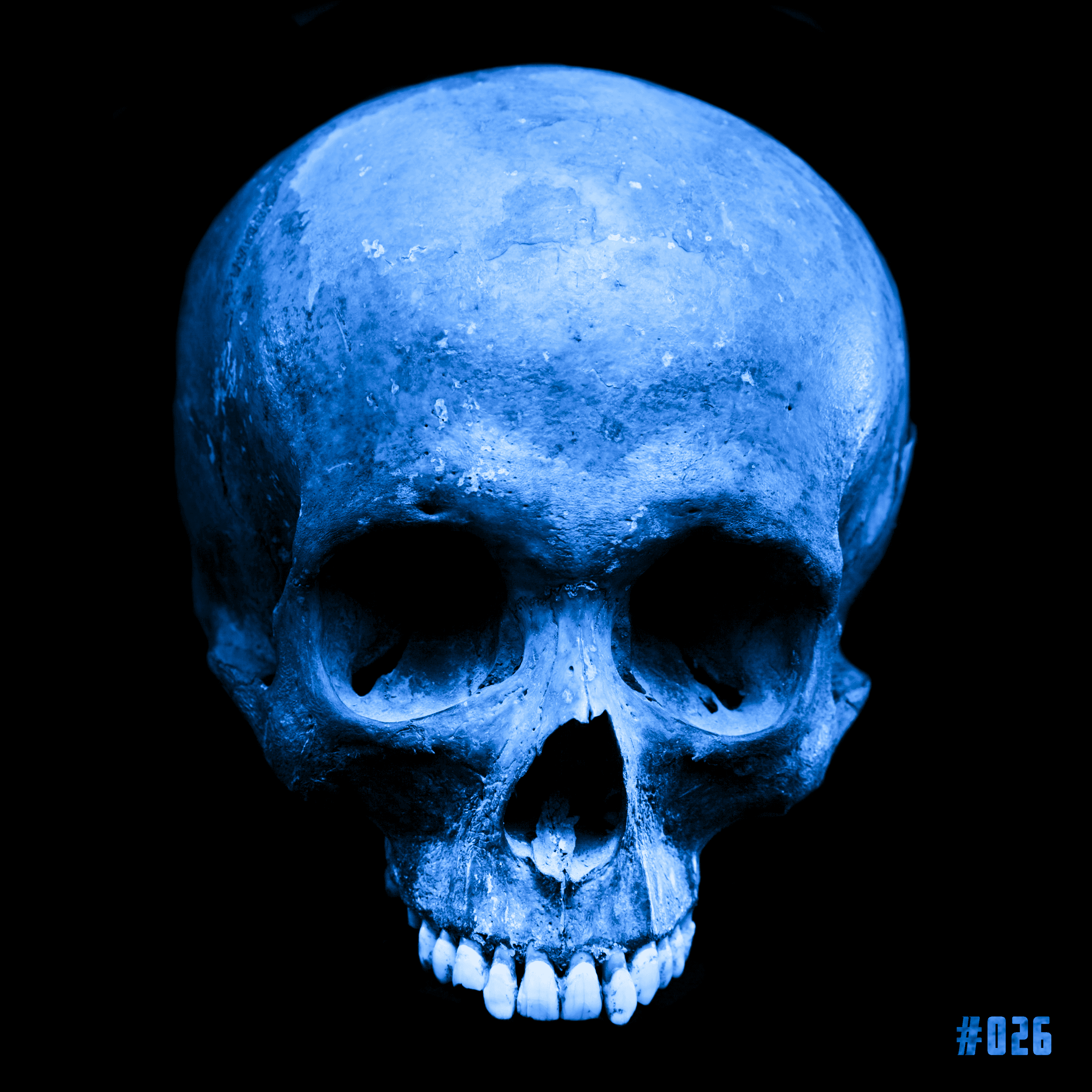 Skulls On ETH #026