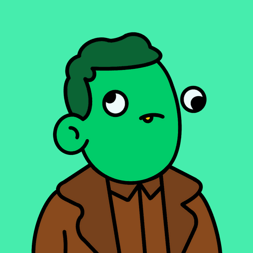 Kevin Doodle #80
